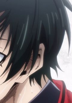 ブルロS○X鬼ごっこ　　(凪玲　千蜂　冴凛　氷黒　乙烏　カイネス　潔雪　???)