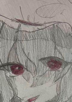 一般人の趣味イラスト部屋