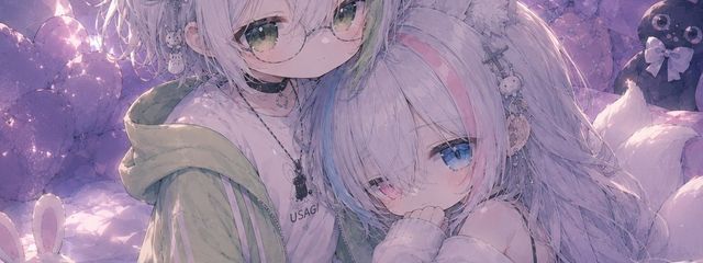 白雪　あめさんの壁紙画像