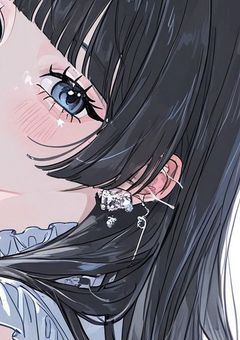 お友達を下さいな♪