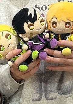 ampさん秘密ありすぎな件