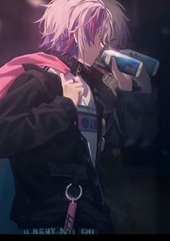 　┋　やっぱり君を愛せない。┋　【2j3j】