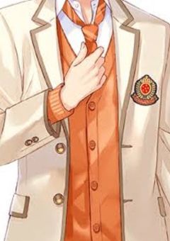 握手会に行ったらなぜか推しと付き合い、溺愛されています（🍓👑🧡）