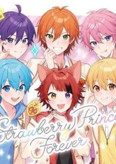 すとぷり反応集