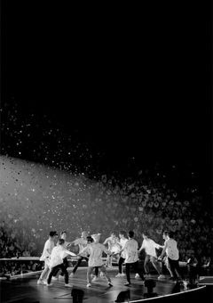  人 気 ア イ ド ル の 召 使 い ｜ svt参加型