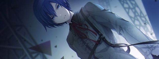 笹倉雨音さんの壁紙画像