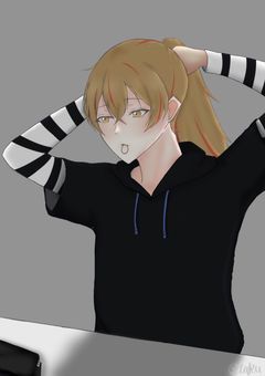 リレー部屋？or雑談