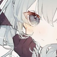 　♡　雨音さんのアイコン画像