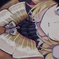 ♥︎ 自認ドパガキさんのアイコン画像