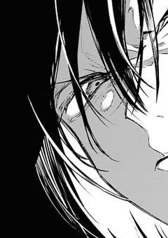 【文スト】 透 明 な 私 ．