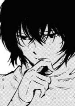 【文スト】 生 き た い 私 と 死 に た い 貴 方 