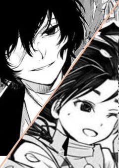 【文スト】【逃げ若】未来に転生した後思い出すとか聞いてない