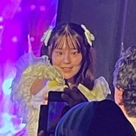 あむ @ ❄️💚さんのアイコン画像