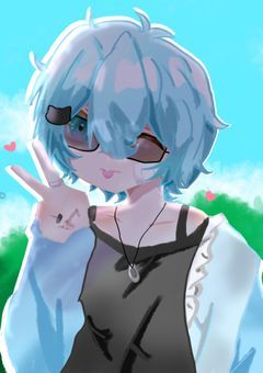 イラスト・雑談部屋