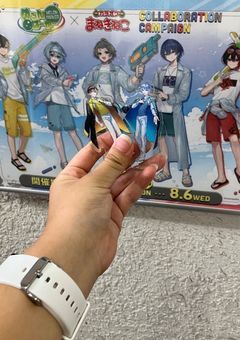 #100日後も推ししか勝たんオタクチャレンジ