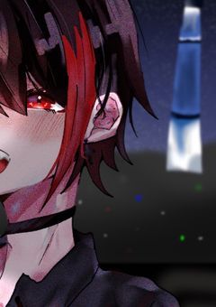 イラスト・リレー部屋