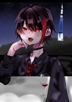 イラスト部屋