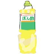 ポン酢マシマシ侍さんのアイコン画像