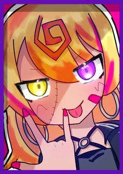 【Ｐ配信部屋】ジャック・オ・ランターン！