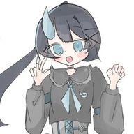 魔海 るな@暇 さんのアイコン画像