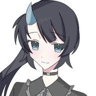 魔海 るな@暇 さんのアイコン画像