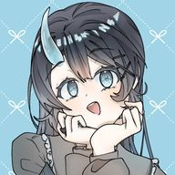魔海　るな@誤タップ多発さんのアイコン画像