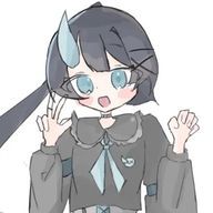 魔海　るな@ⓟ関連の方を沢山フォローしに行きますさんのアイコン画像