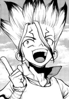 科学王国のトラブルメーカー