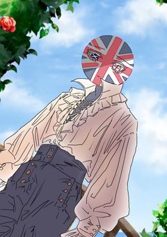 表紙イラスト依頼者募集〜🫣終了しました（カントリーヒューマンズ限定）