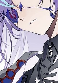  ︎ ︎ ︎悪と正義の断罪 .