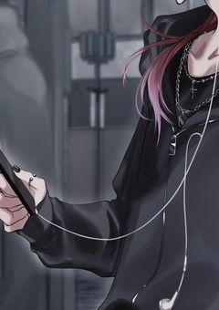 解けて、すり抜けて、君の罠 .