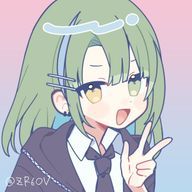 夕凪さんのアイコン画像