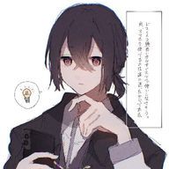 フョードルの血液になりたい(((さんのアイコン画像