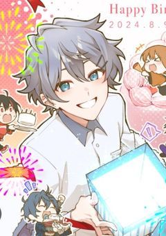 私の彼氏恥ずかしがり屋です