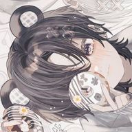 あーく✿@無気力 ෆ ᩚペア画中さんのアイコン画像
