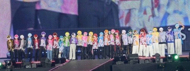 AMIRA@一生フォロバキャンペーン中さんの壁紙画像