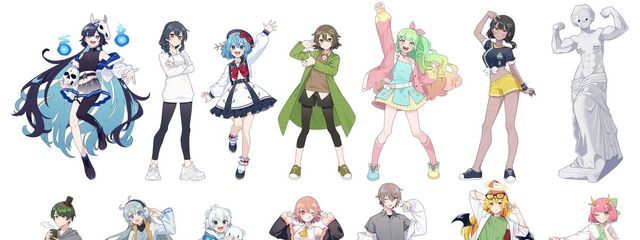 星守彼方さんの壁紙画像
