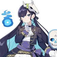 めめんともり(nrkr)さんのアイコン画像