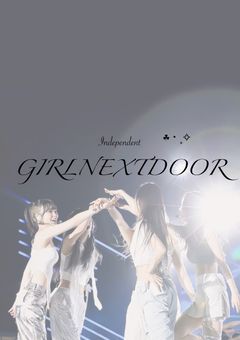 　　　　𝖦𝖨𝖱𝖫𝖭𝖤𝖷𝖳𝖣𝖮𝖮𝖱  