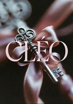 　　　　 𝙲𝙻𝙴́𝙾 (클레오) 𝗈𝖿𝖿𝗂𝖼𝗂𝖺𝗅 