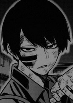 ＃死 に た が り の 少 年