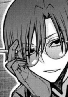 　廃人のお気に入りクン。