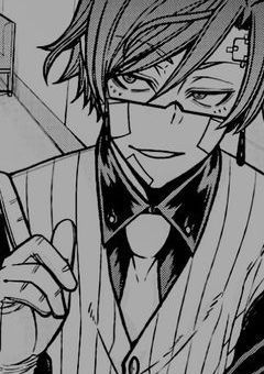 ＃　桃も鬼もヤンデレすぎる件