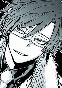 占い馬鹿から激重感情抱かれてる件