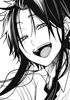 妖怪学校の死にたがりクン