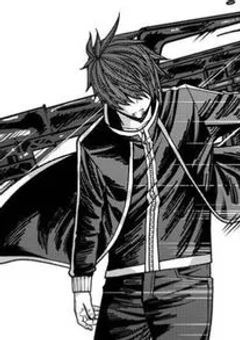 　≡　貴方に捧げる御呪い