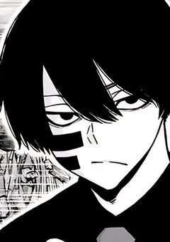 　鬼機関の拷問係クン