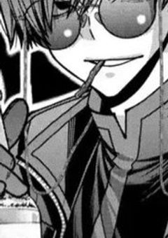 ＃　最強サマは死にたがり