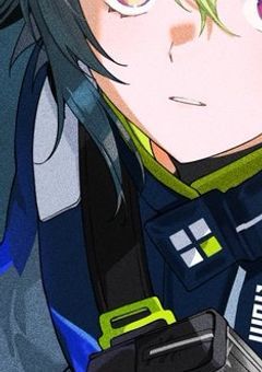 　美形男子、“ 違う意味 “ で狙われてる件 。