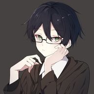 乱歩さんのアイコン画像